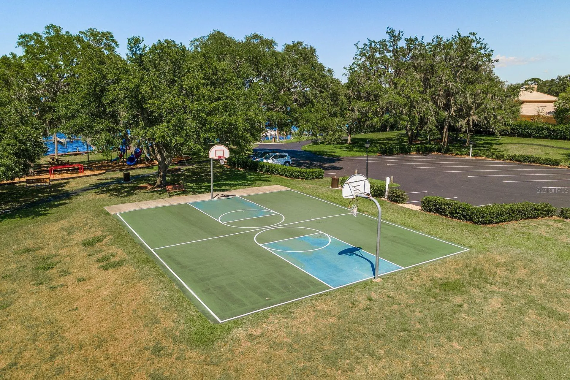 3472 Shoreline Circle Palm Harbor FL 34684