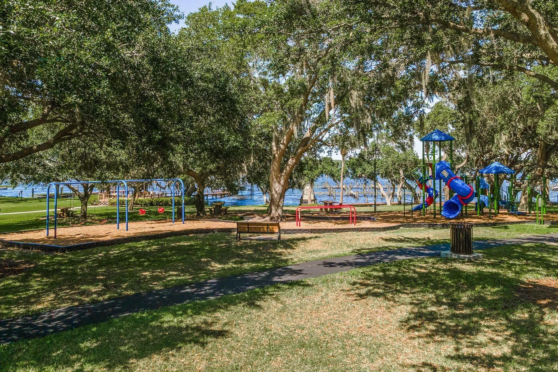 3472 Shoreline Circle Palm Harbor FL 34684