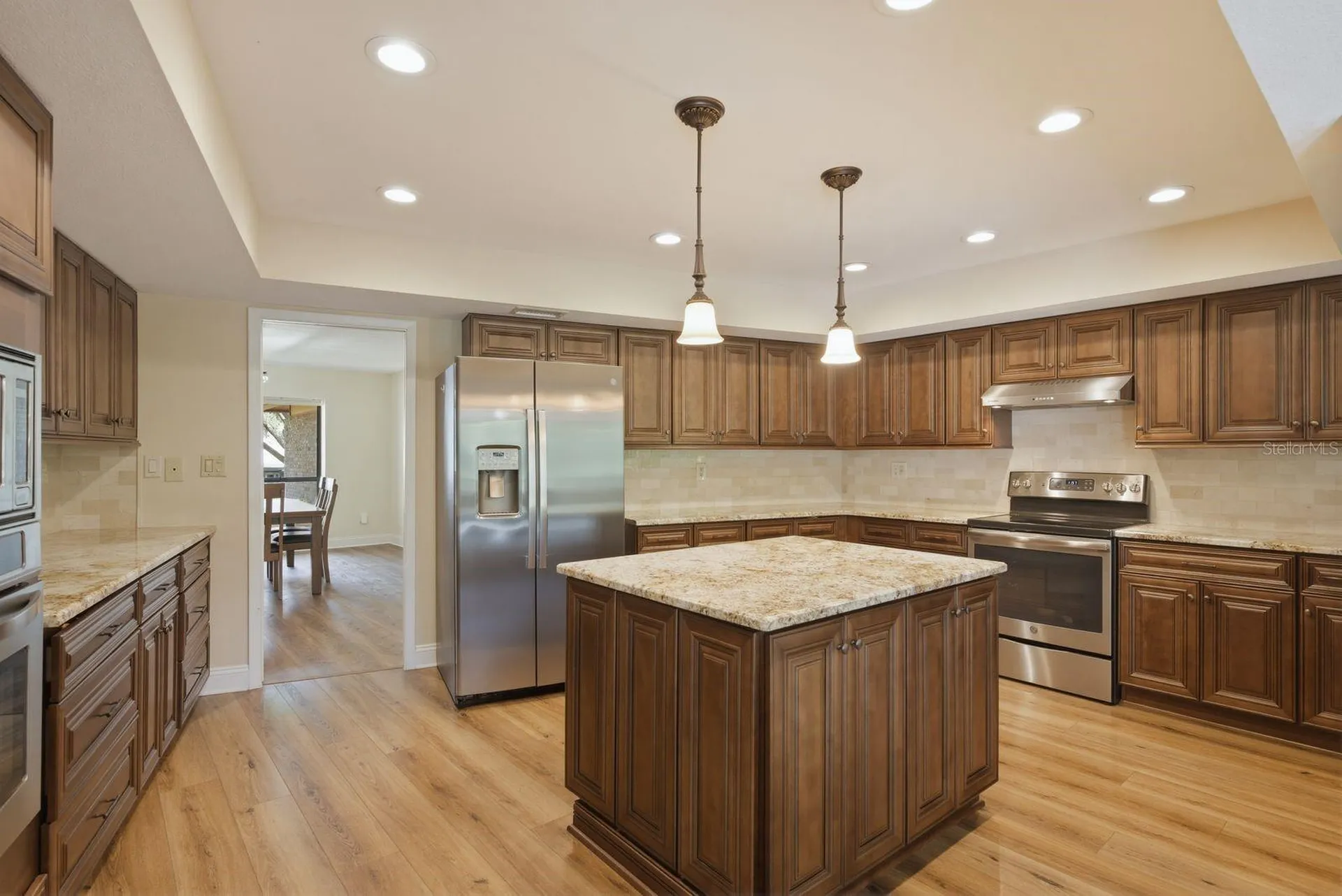 3472 Shoreline Circle Palm Harbor FL 34684