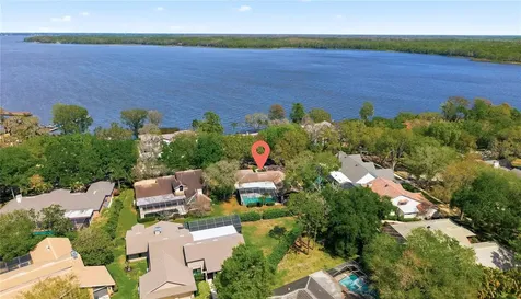 3472 Shoreline Circle Palm Harbor FL 34684