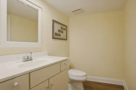 3472 Shoreline Circle Palm Harbor FL 34684