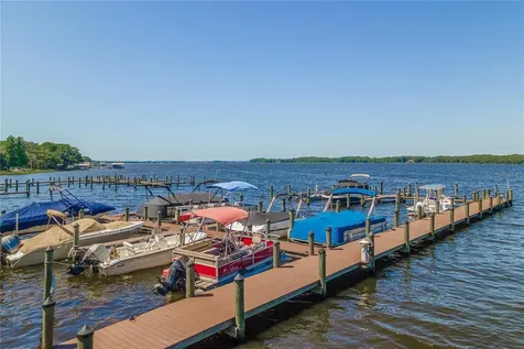 3472 Shoreline Circle Palm Harbor FL 34684