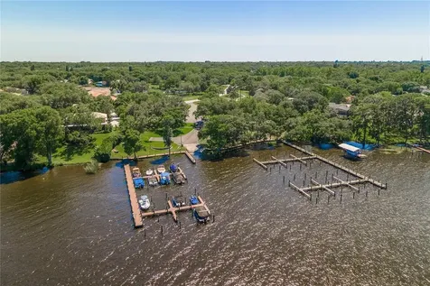 3472 Shoreline Circle Palm Harbor FL 34684