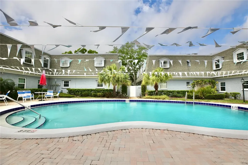 1713 Belleair Forest Drive Belleair FL 33756