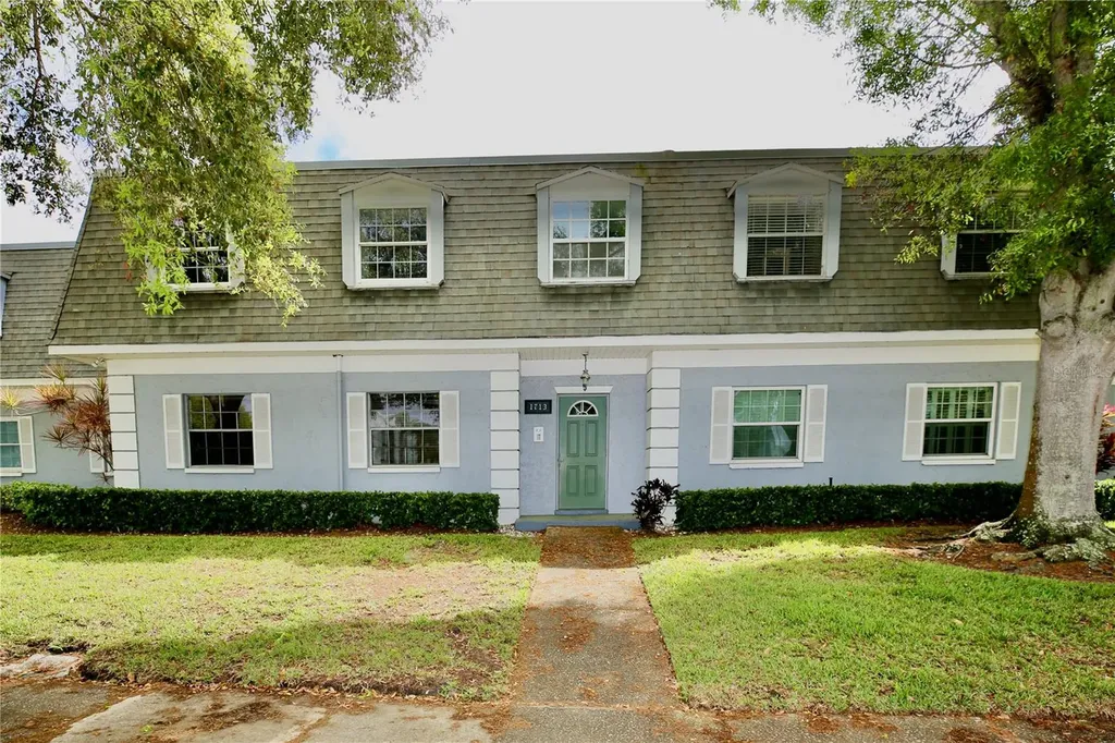 1713 Belleair Forest Drive Belleair FL 33756