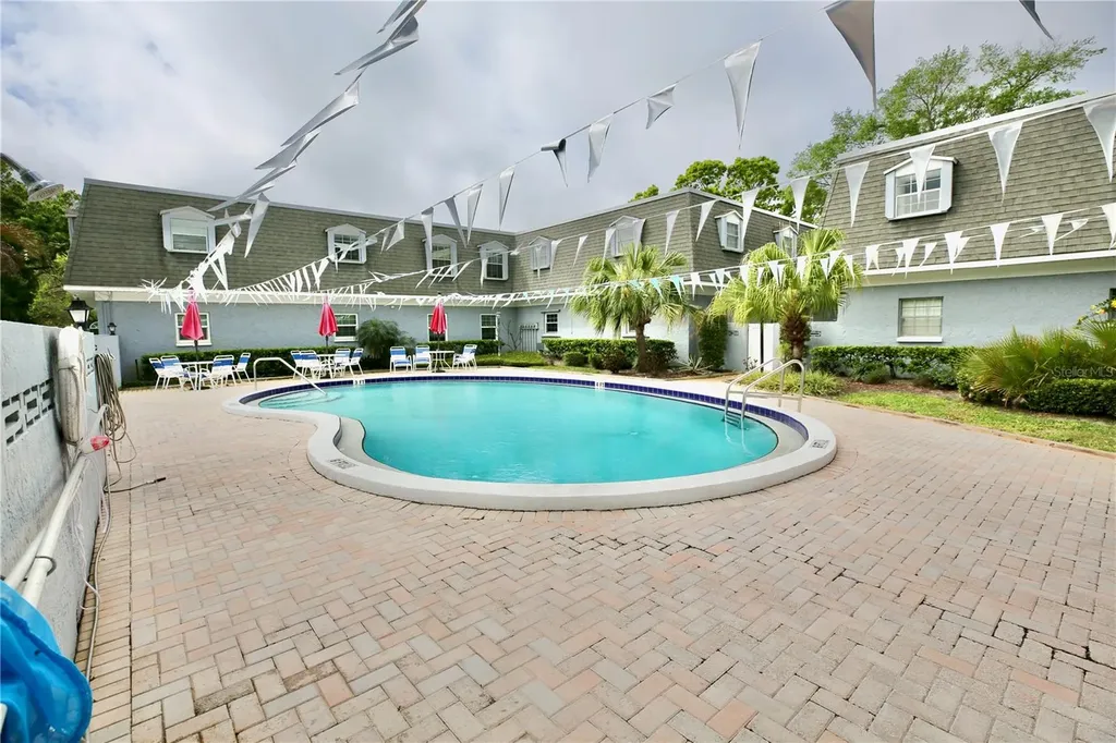1713 Belleair Forest Drive Belleair FL 33756