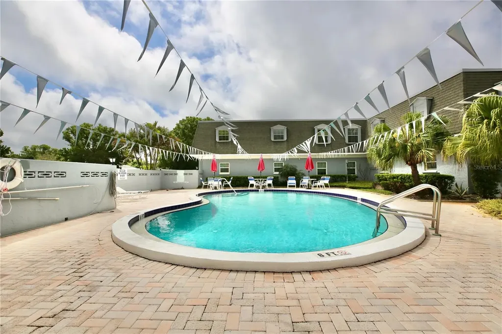 1713 Belleair Forest Drive Belleair FL 33756