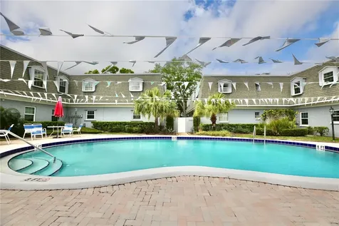 1713 Belleair Forest Drive Belleair FL 33756