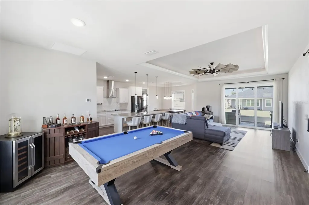 2057 SW 246th Drive Newberry FL 32669