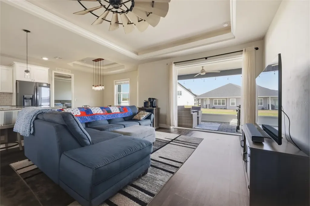 2057 SW 246th Drive Newberry FL 32669