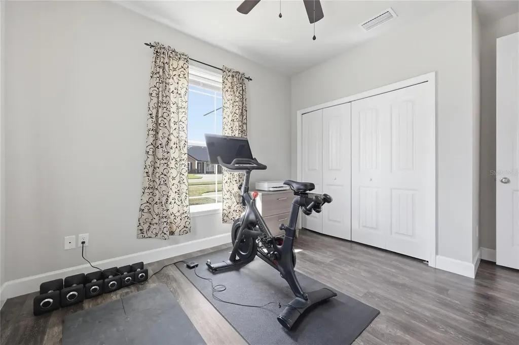 2057 SW 246th Drive Newberry FL 32669
