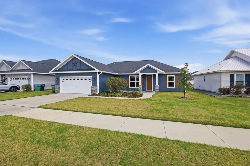 2057 SW 246th Drive Newberry FL 32669