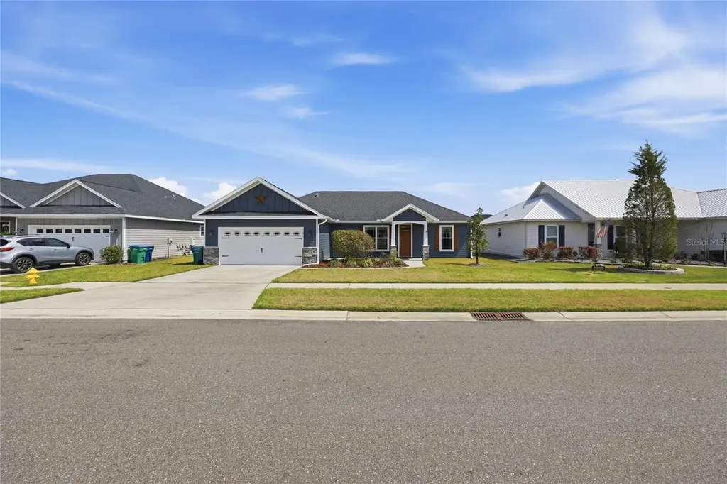 2057 SW 246th Drive Newberry FL 32669