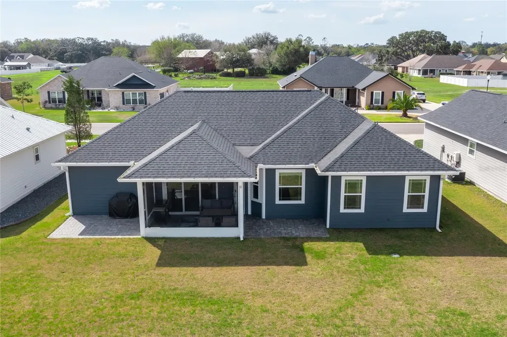 2057 SW 246th Drive Newberry FL 32669