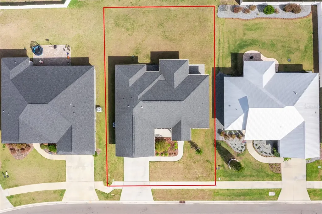 2057 SW 246th Drive Newberry FL 32669