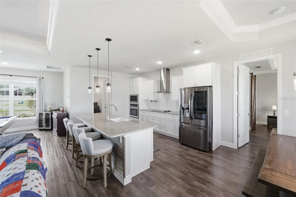 2057 SW 246th Drive Newberry FL 32669