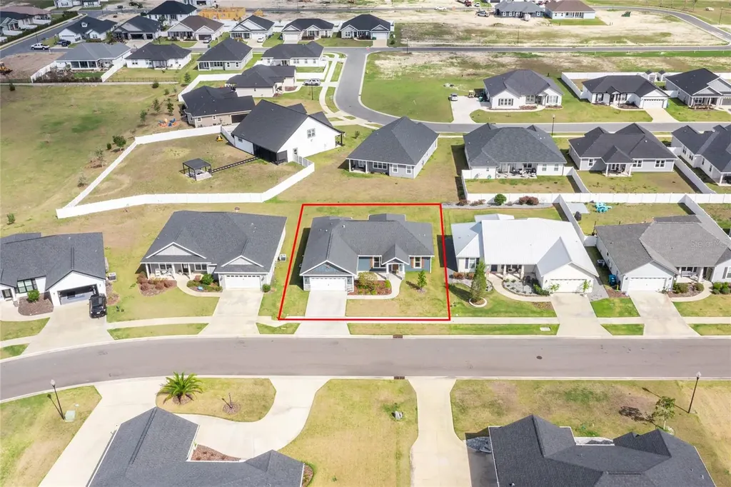 2057 SW 246th Drive Newberry FL 32669