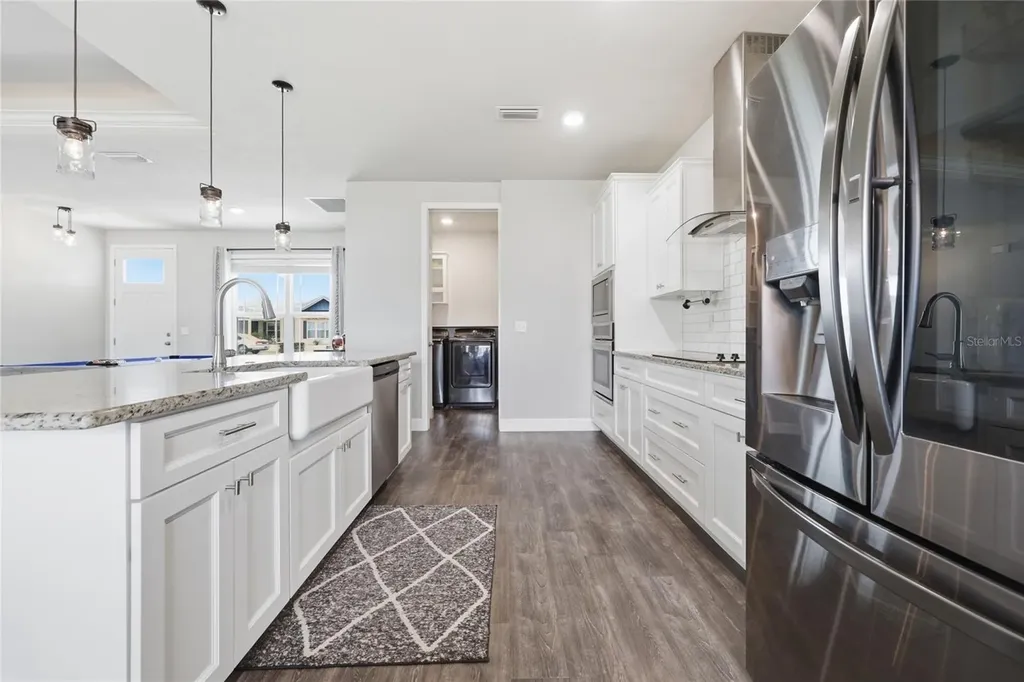 2057 SW 246th Drive Newberry FL 32669