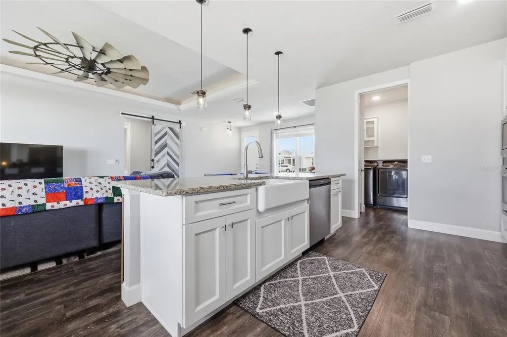 2057 SW 246th Drive Newberry FL 32669