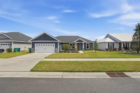 2057 SW 246th Drive Newberry FL 32669