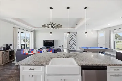 2057 SW 246th Drive Newberry FL 32669