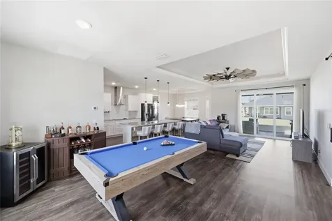 2057 SW 246th Drive Newberry FL 32669
