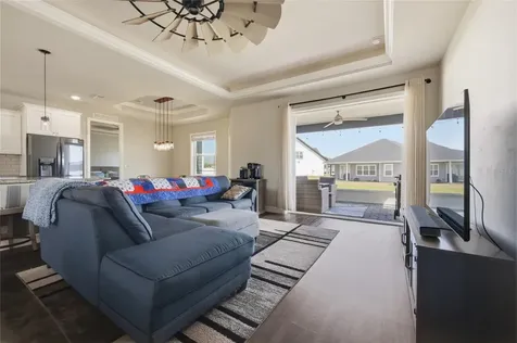 2057 SW 246th Drive Newberry FL 32669