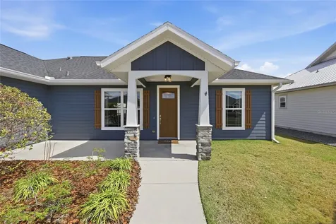 2057 SW 246th Drive Newberry FL 32669