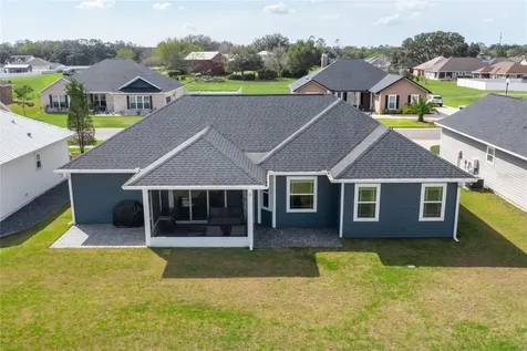 2057 SW 246th Drive Newberry FL 32669