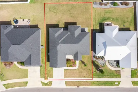 2057 SW 246th Drive Newberry FL 32669