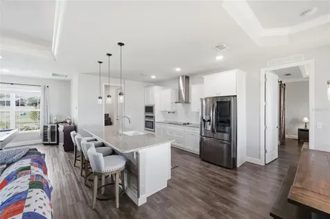 2057 SW 246th Drive Newberry FL 32669