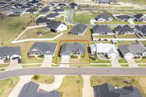 2057 SW 246th Drive Newberry FL 32669