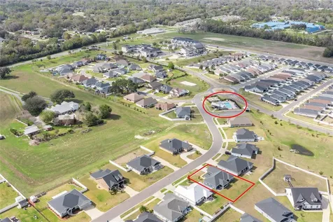 2057 SW 246th Drive Newberry FL 32669