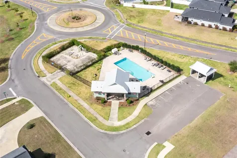 2057 SW 246th Drive Newberry FL 32669