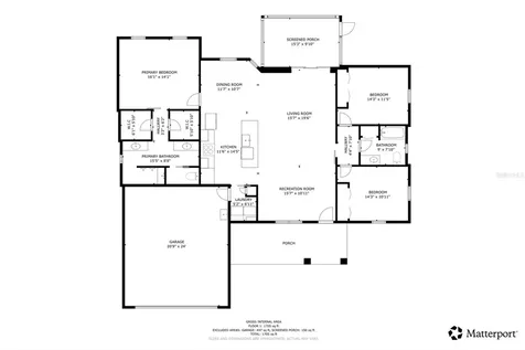 2057 SW 246th Drive Newberry FL 32669