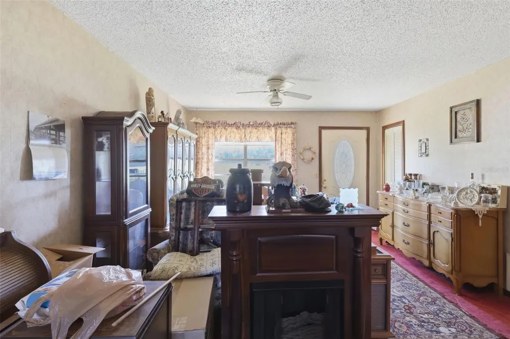 6102 Lake Winona Road De Leon Springs FL 32130