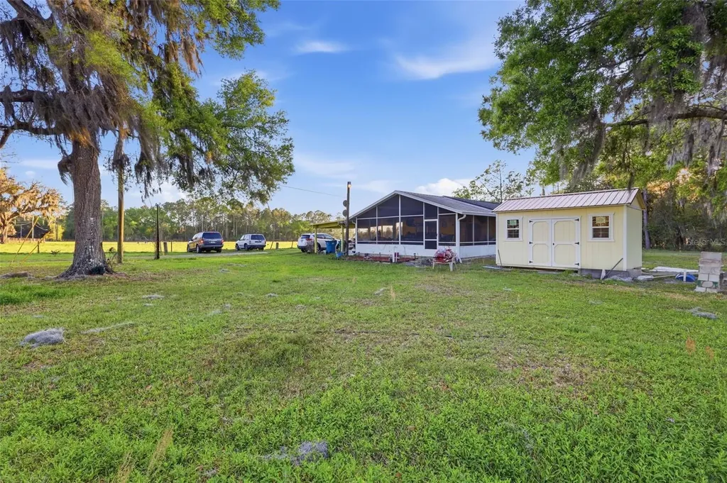 6102 Lake Winona Road De Leon Springs FL 32130