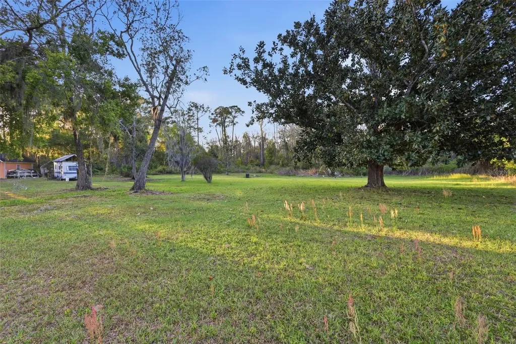 6102 Lake Winona Road De Leon Springs FL 32130