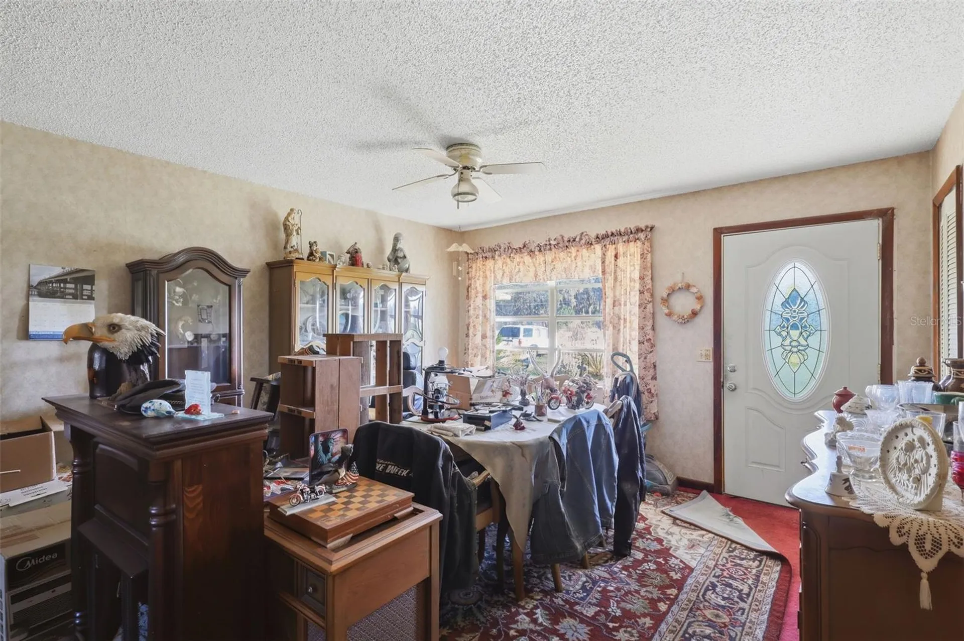 6102 Lake Winona Road De Leon Springs FL 32130