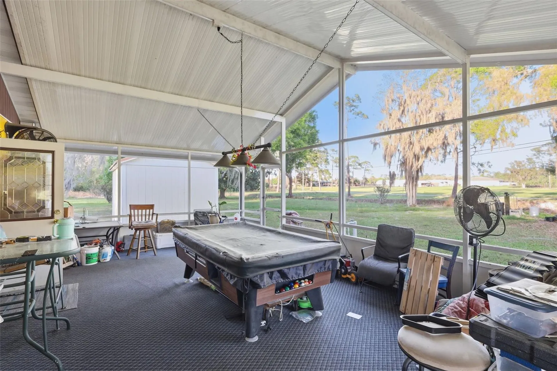 6102 Lake Winona Road De Leon Springs FL 32130