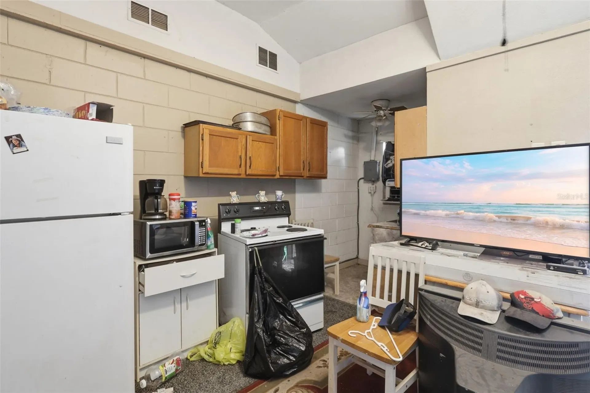 6102 Lake Winona Road De Leon Springs FL 32130