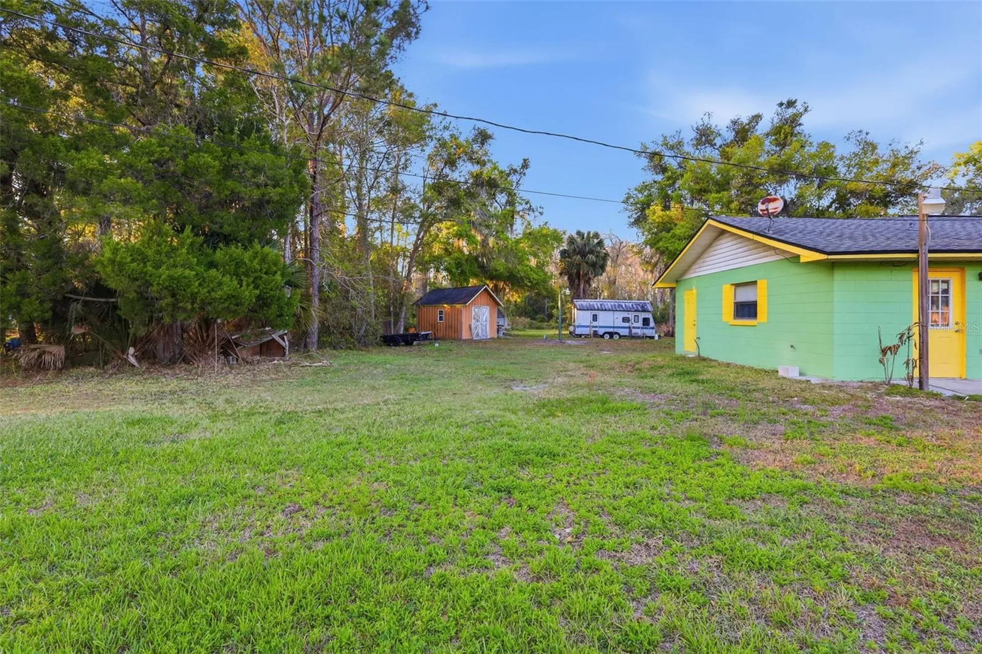 6102 Lake Winona Road De Leon Springs FL 32130