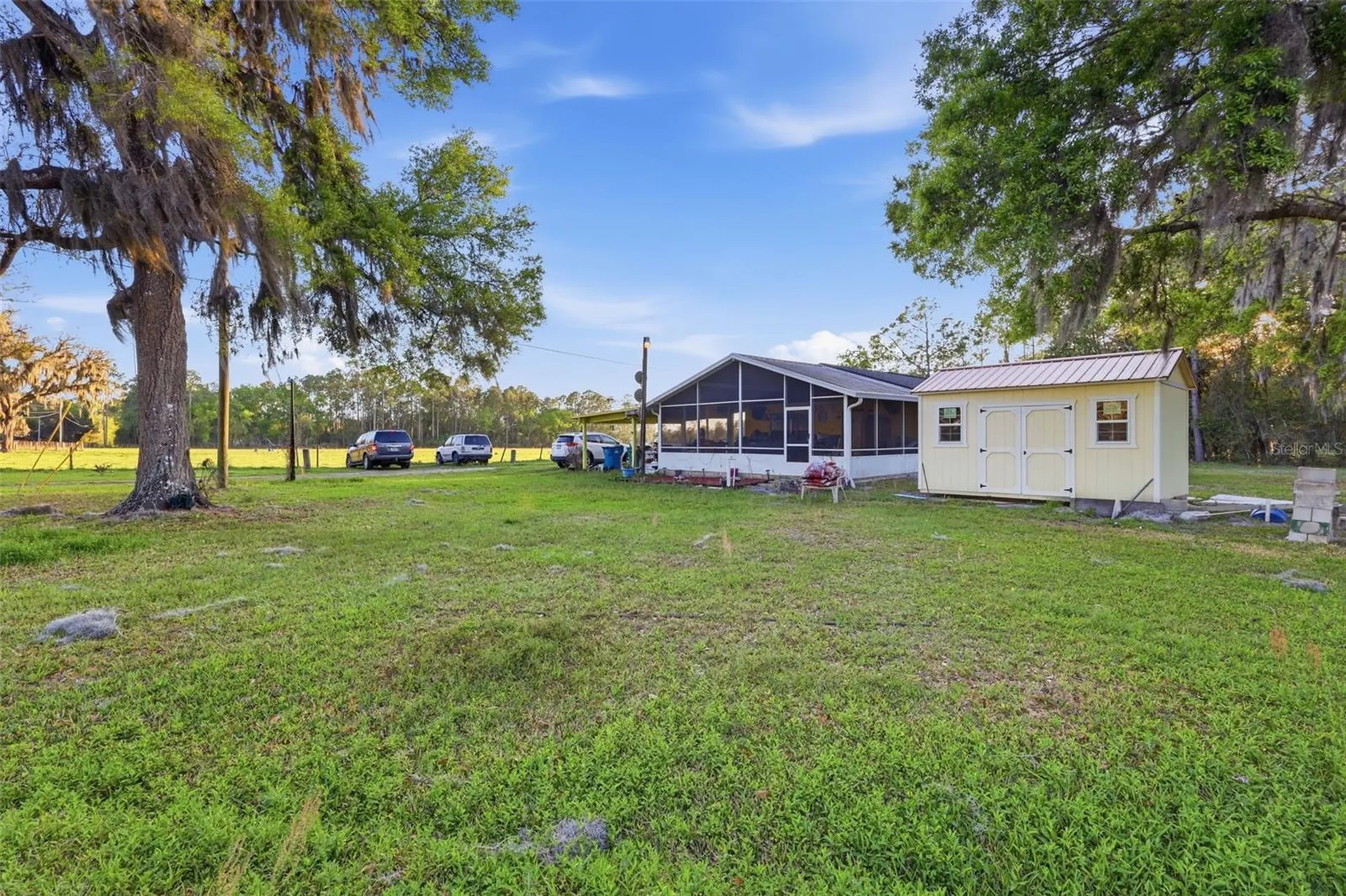 6102 Lake Winona Road De Leon Springs FL 32130