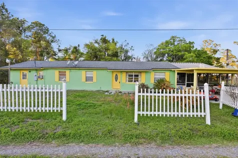 6102 Lake Winona Road De Leon Springs FL 32130