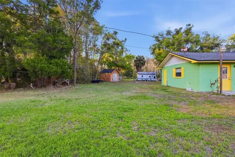 6102 Lake Winona Road De Leon Springs FL 32130