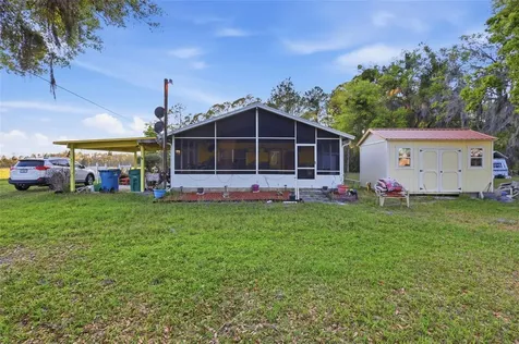 6102 Lake Winona Road De Leon Springs FL 32130