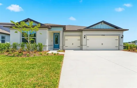 37265 Gunnison Drive Zephyrhills FL 33540