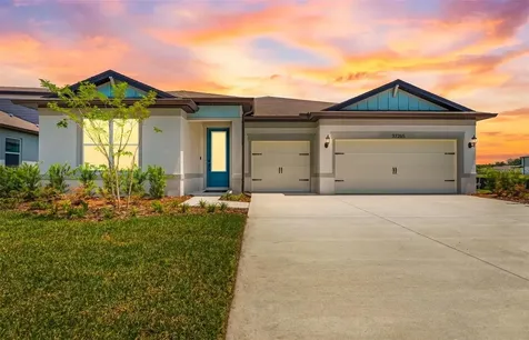 37265 Gunnison Drive Zephyrhills FL 33540