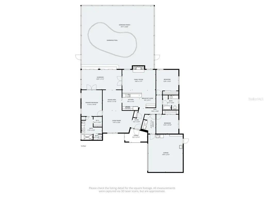 375 E Liberty Street Hernando FL 34442