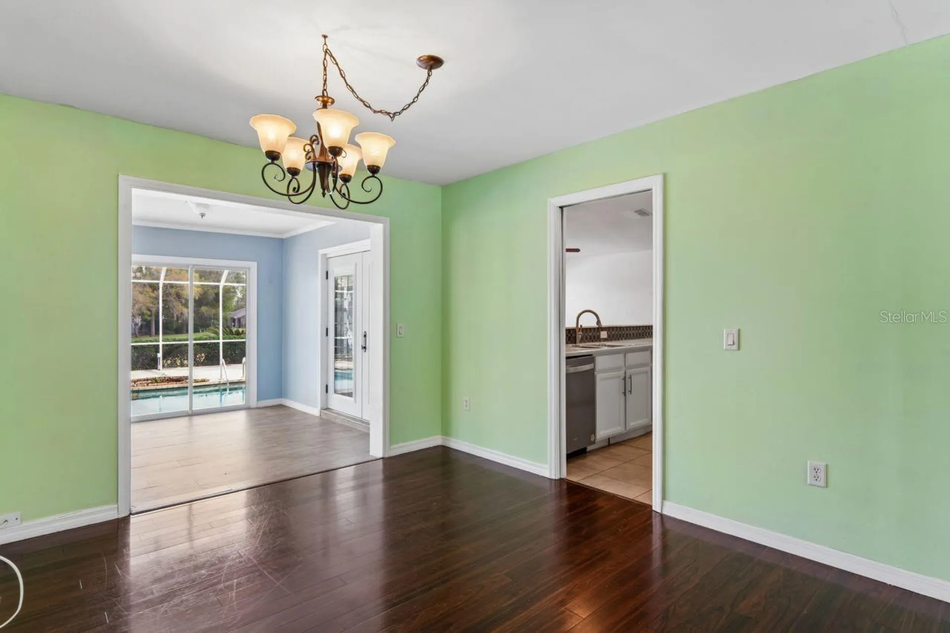 375 E Liberty Street Hernando FL 34442